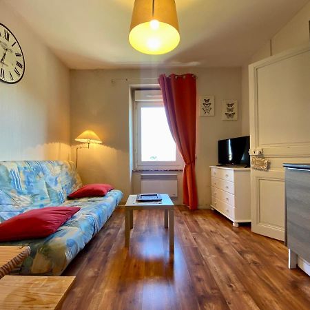 Aurore Appartements Carcassonne Dış mekan fotoğraf