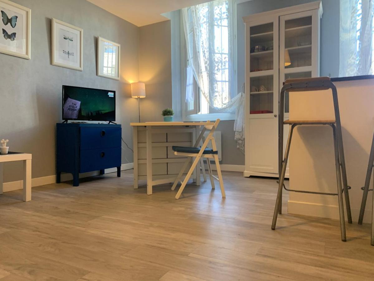 Aurore Appartements Carcassonne Dış mekan fotoğraf