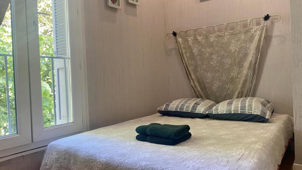 Aurore Appartements Carcassonne Dış mekan fotoğraf