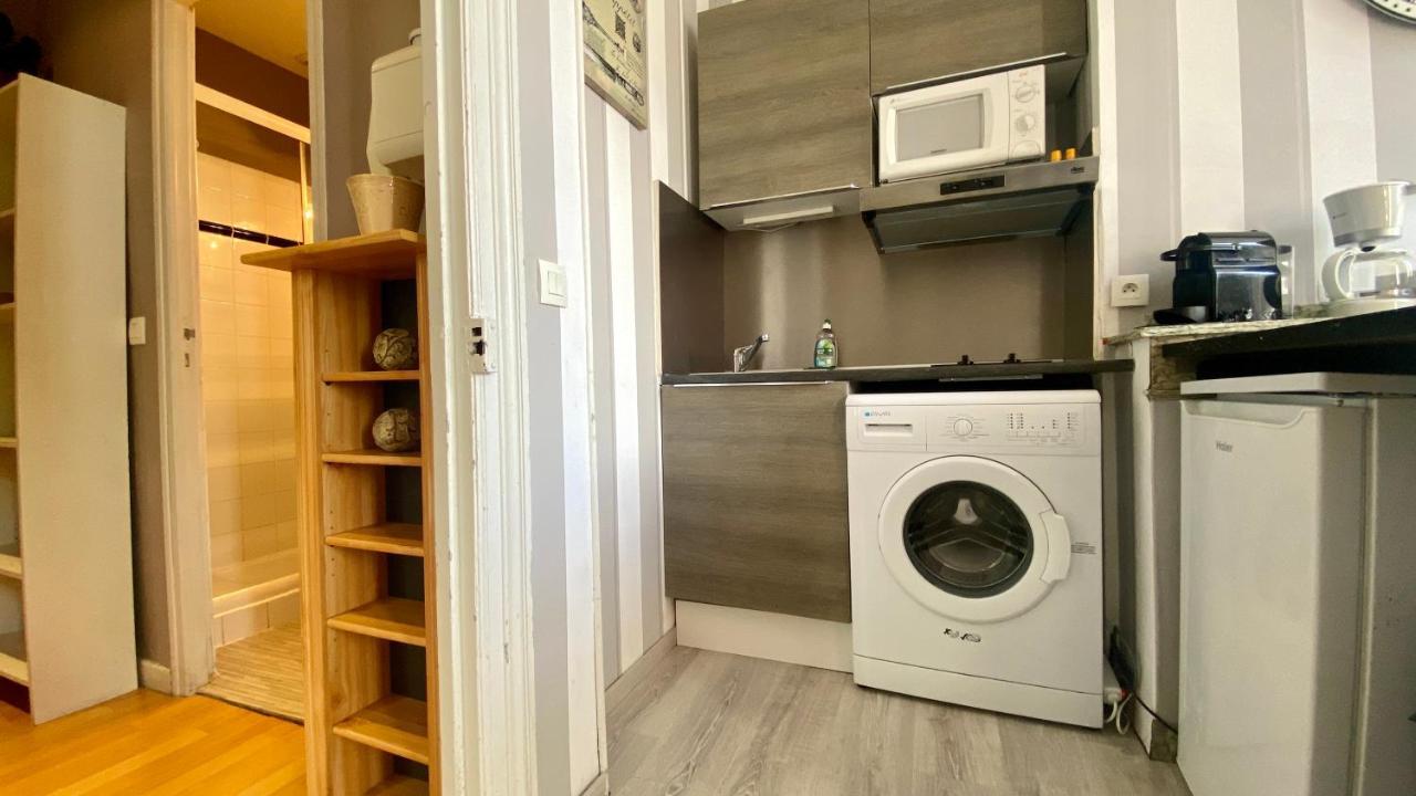 Aurore Appartements Carcassonne Dış mekan fotoğraf