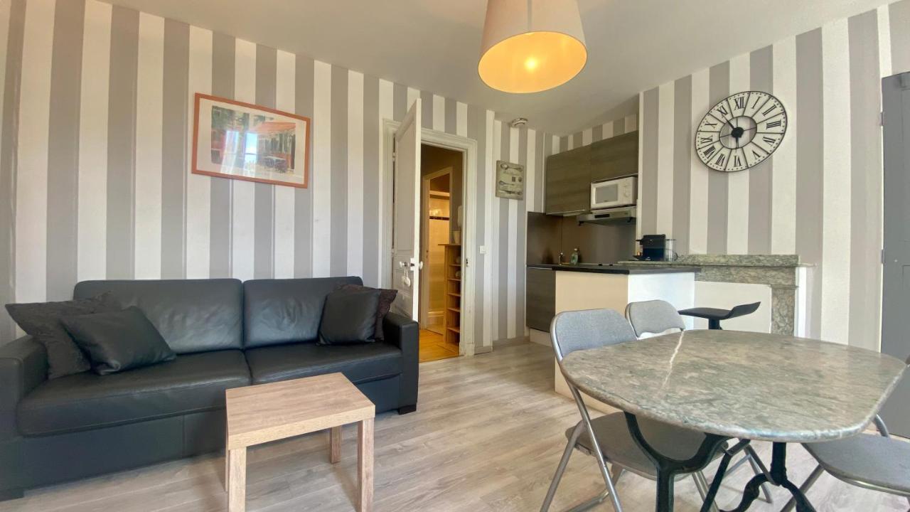 Aurore Appartements Carcassonne Dış mekan fotoğraf
