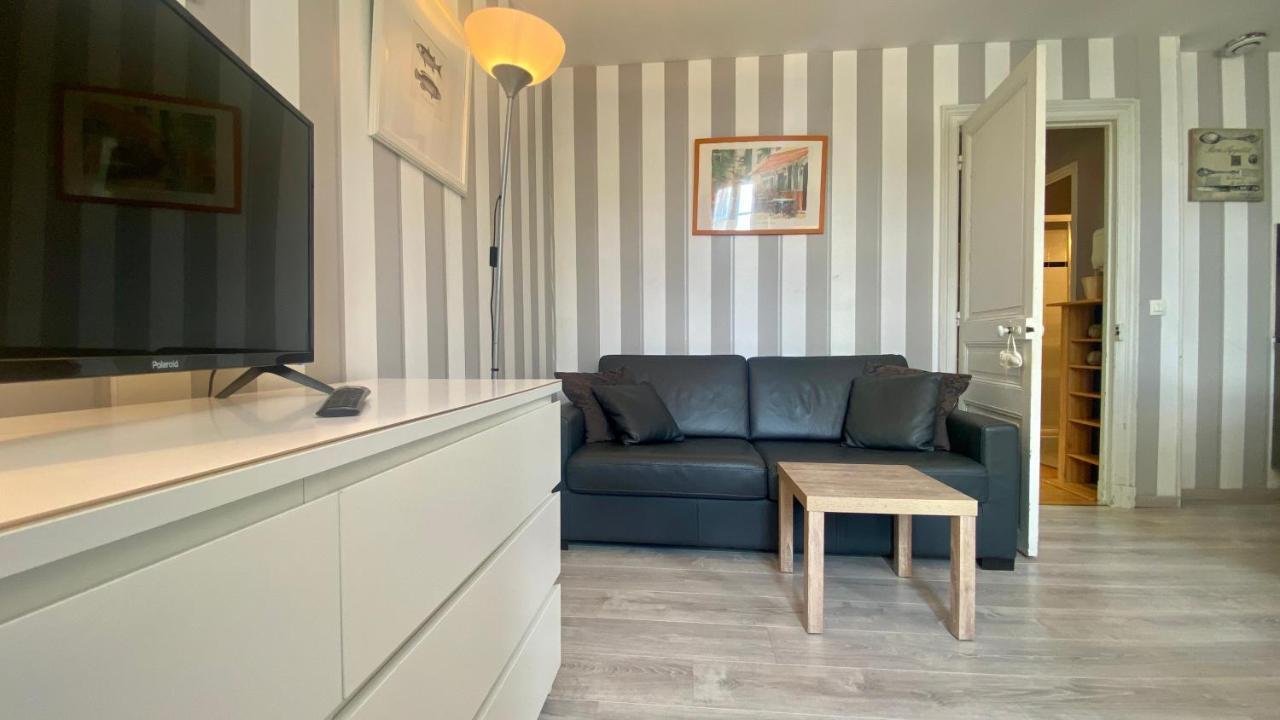 Aurore Appartements Carcassonne Dış mekan fotoğraf