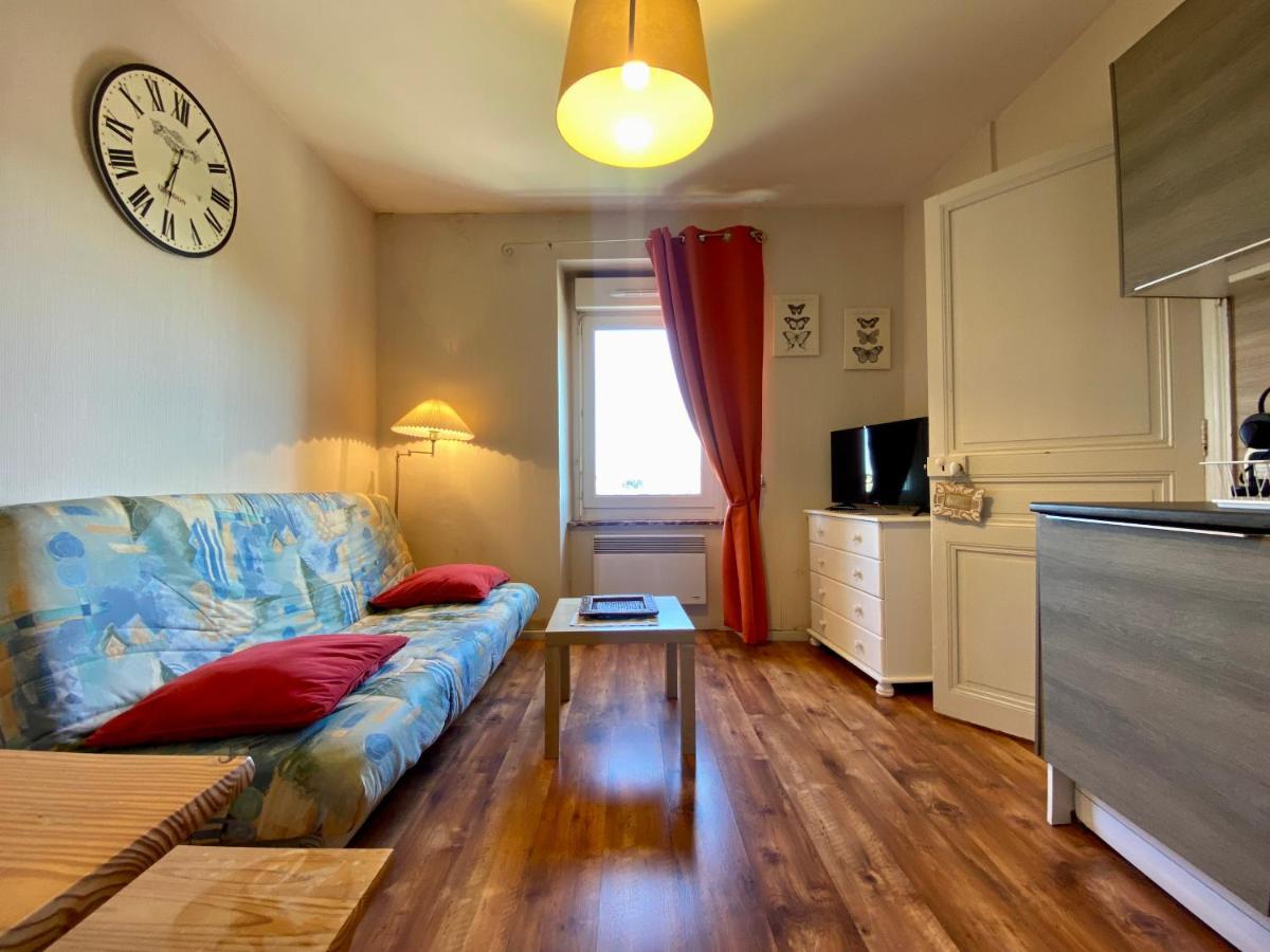 Aurore Appartements Carcassonne Dış mekan fotoğraf