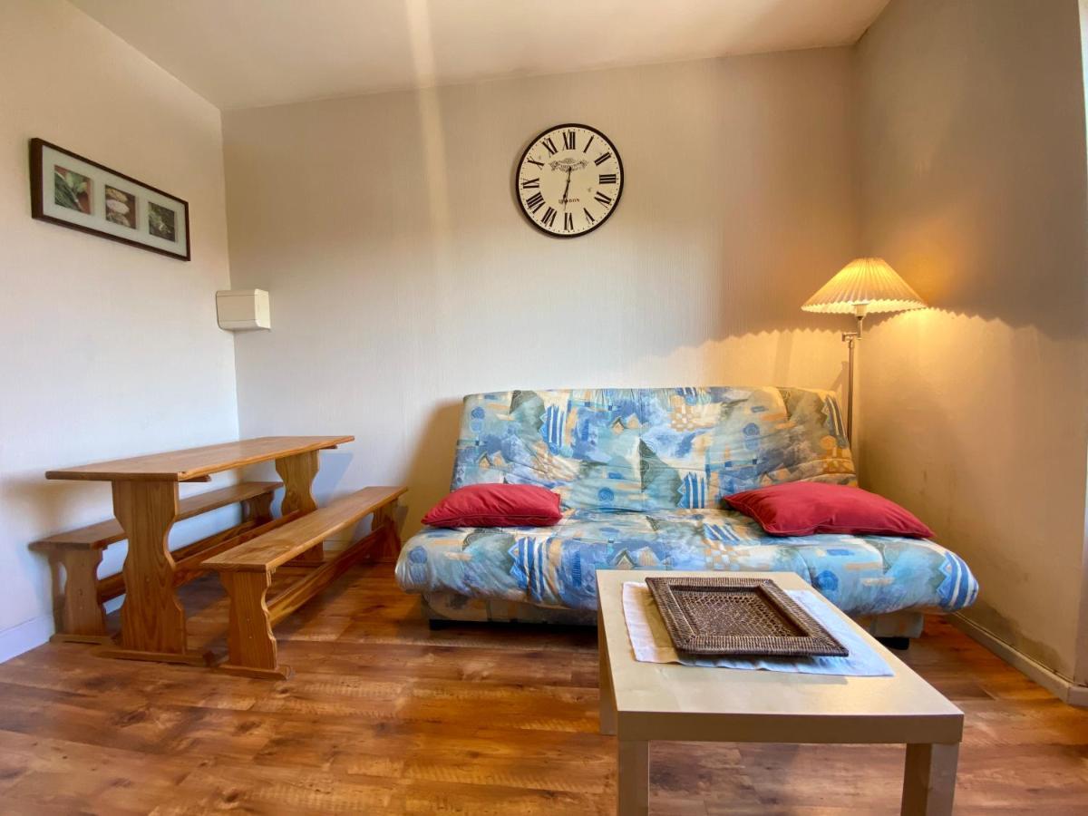 Aurore Appartements Carcassonne Dış mekan fotoğraf