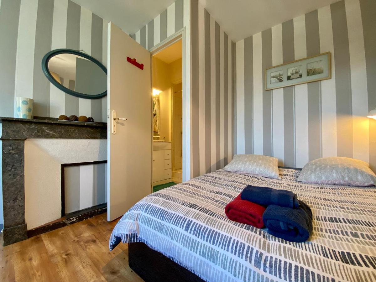 Aurore Appartements Carcassonne Dış mekan fotoğraf