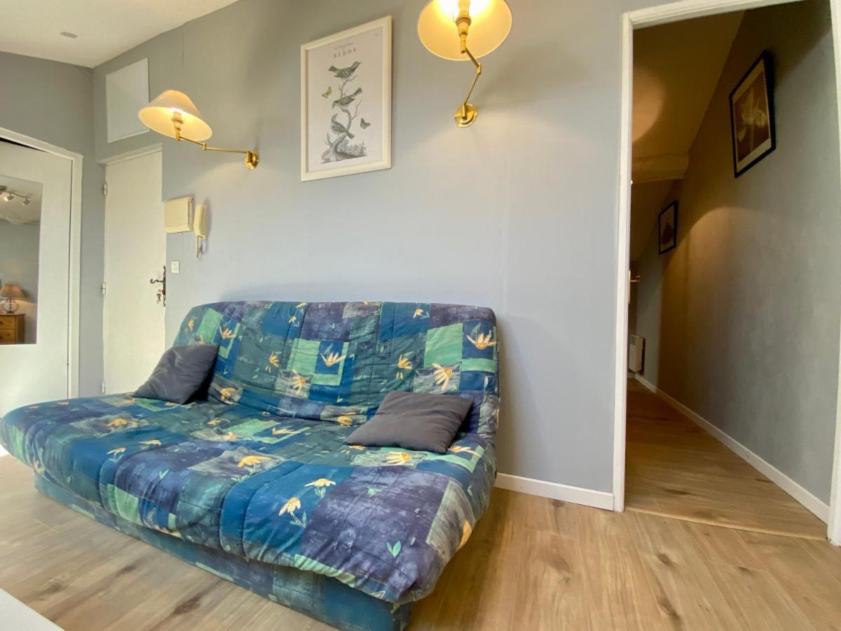 Aurore Appartements Carcassonne Dış mekan fotoğraf