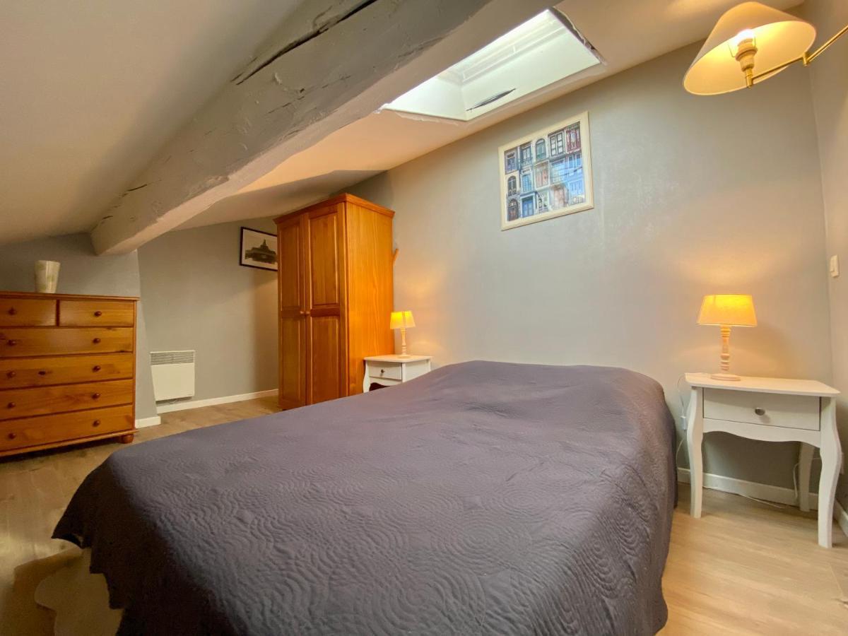 Aurore Appartements Carcassonne Dış mekan fotoğraf