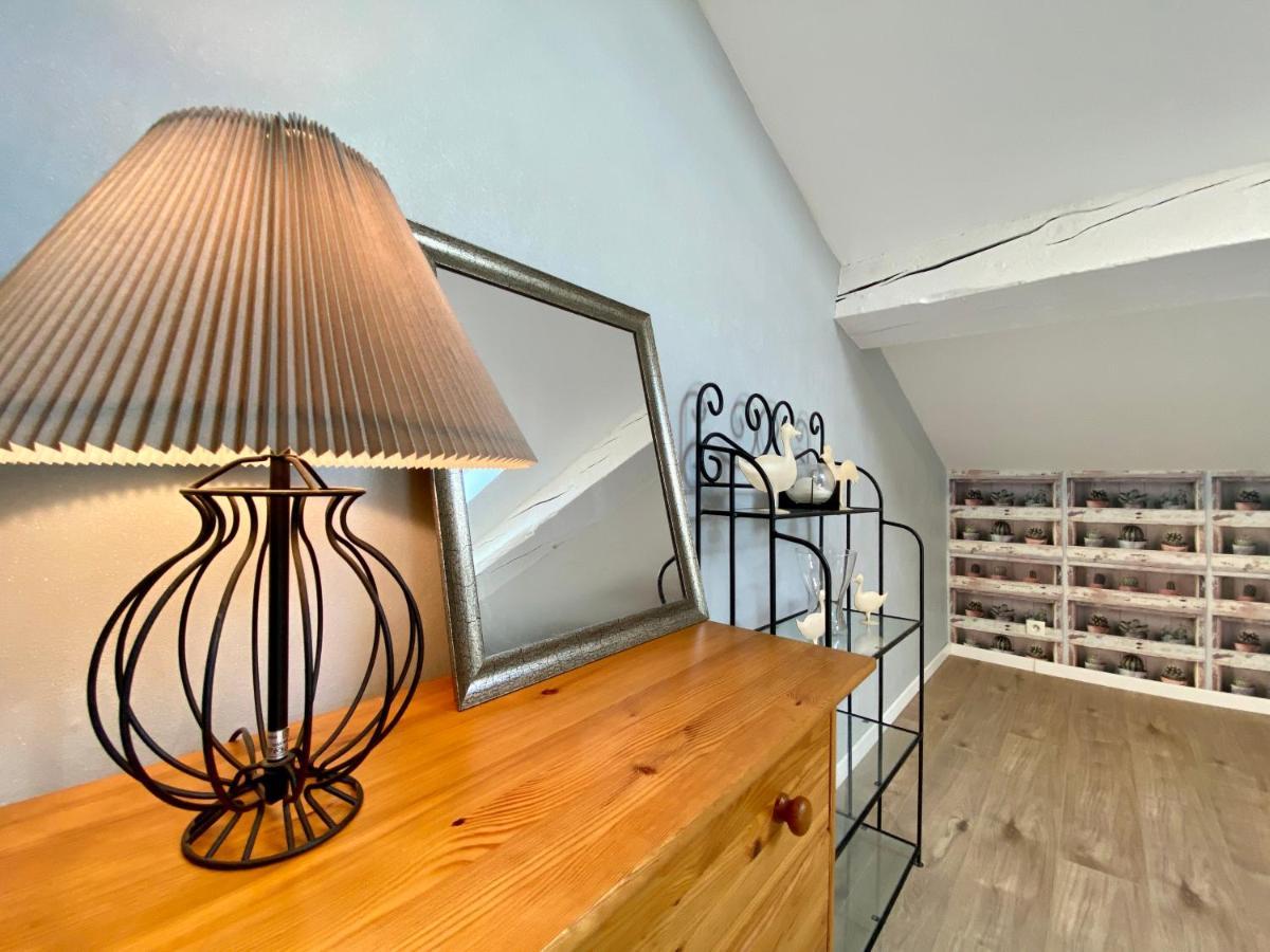 Aurore Appartements Carcassonne Dış mekan fotoğraf