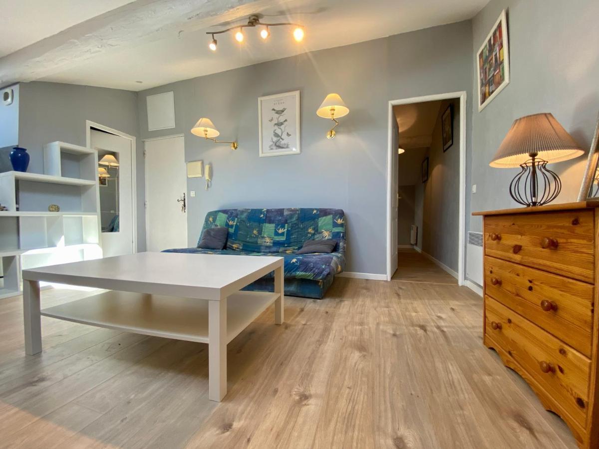 Aurore Appartements Carcassonne Dış mekan fotoğraf